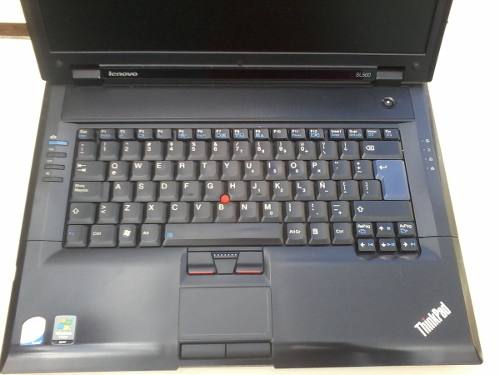 Laptop Lenovo Sl500