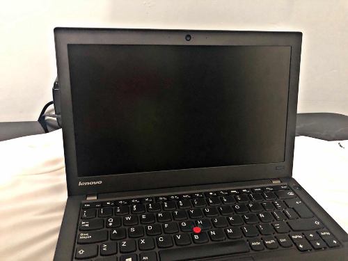 Laptop Lenovo Thinkpad X250 Nueva