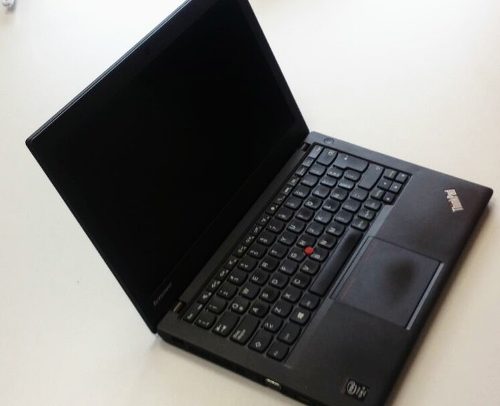 Laptop Lenovo X240 Usada En Optimas Condiciones