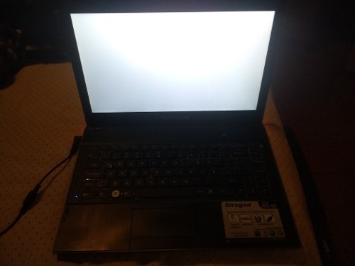 Laptop Siragon Mn-50