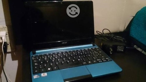 Mini Laptop Acer Aspire One D255e