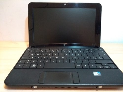 Mini Laptop Hp la 1gb Ram 160gb 100usd