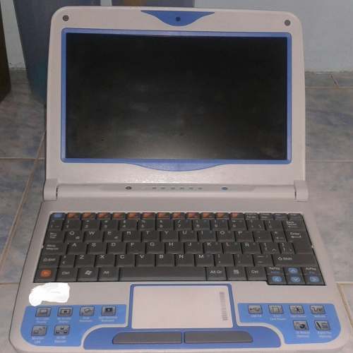 Mini Laptop Lenovo C-a-n-a-i-m-a L-e-t-r-a-s A.z.u.l.e.s.