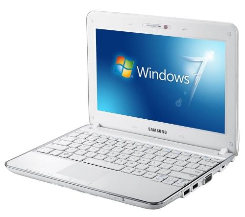 Mini Laptop Samsung N150 Plus