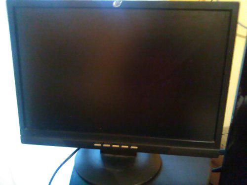 Monitor Lcd 19 Pulgadas