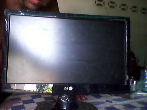 Monitor Lcd Lg Flatron W1943ss