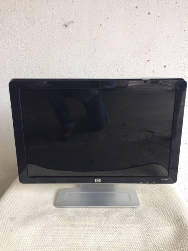 Monitor Original Hp Modelo W2007 20 Pulgadas