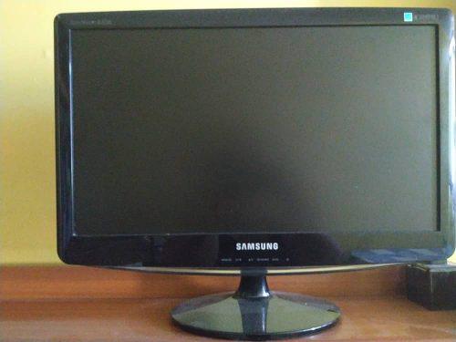 Monitor Samsung Modelo B2030