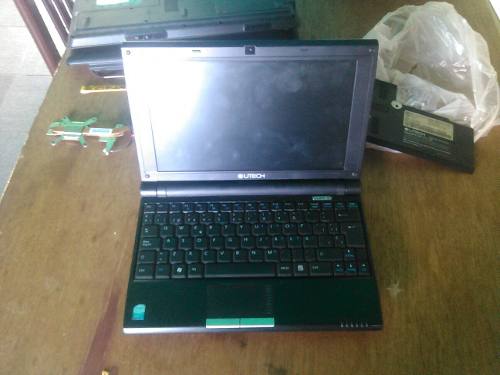 Repuesto Mini Laptop Utech Ux101-blk