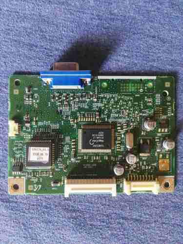 Tarjeta De Video De Monitor Samsung Modelo Syncmaster 740n