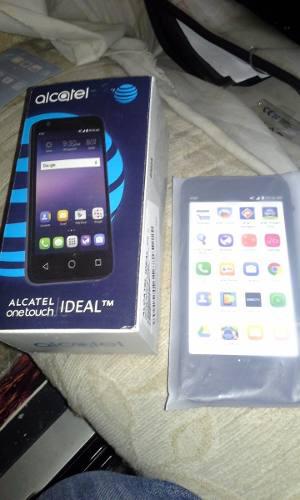 Telefono Alcatel 4060a