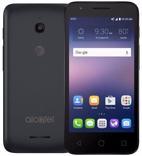 Teléfono Celular Alcatel Ideal Android 5.1