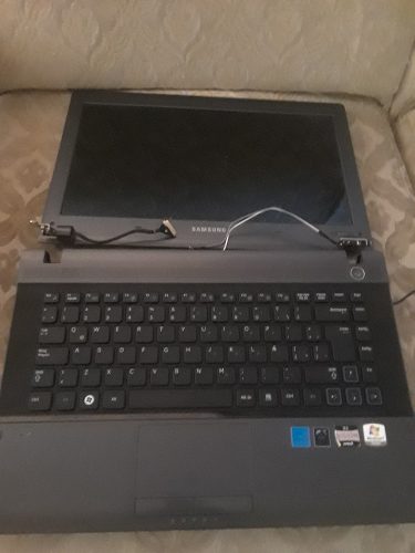 Venta Para Respuesto Laptop Samsung Rv415