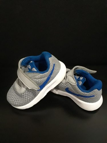 Zapatos Nike Para Bebe Talla 21
