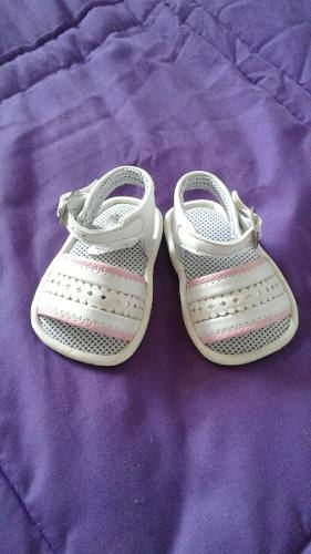 Zapatos Sandalias Para Bebe Calzado Infantil Mini