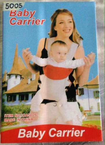 Canguro Baby Carrier