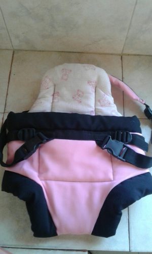 Canguro Para Bebe Nuevo