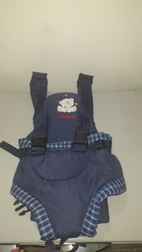 Canguro Para Niños Marca Graco