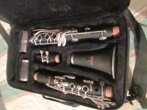 Clarinete Prelude Conn Selmer