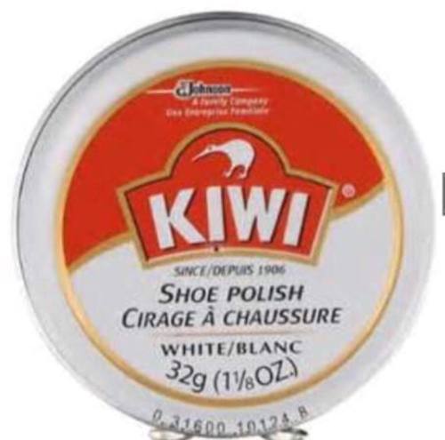 Crema Kiwi Blanca 32gramos