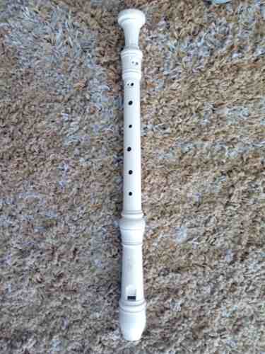Flauta Dulce - Contralto