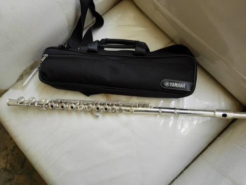 Flauta Yamaha 481