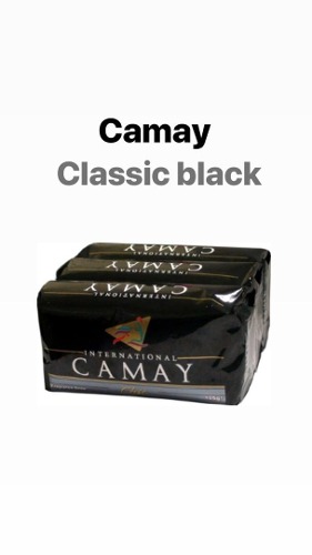 Jabon Camay 100% Original Usa