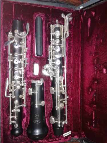 Oboe Yamaha