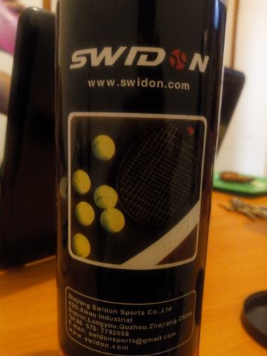 Pelotas De Tennis Swidon