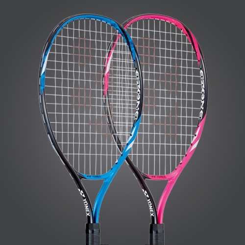 Raqueta De Nino Junior Yonex Original - 