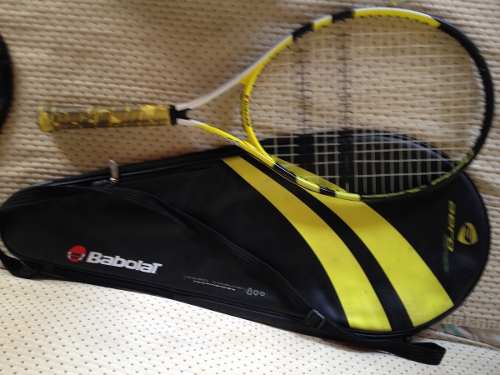 Raqueta De Tenis Babolat Junior