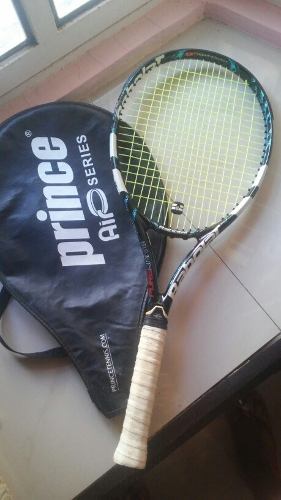 Raqueta De Tenis Babolat Puredrive