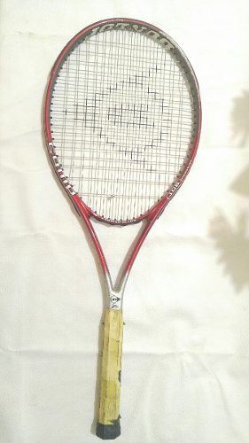Raqueta De Tenis Dunlop Ganga Remate