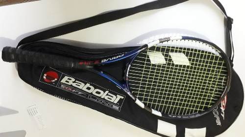 Raqueta De Tennis Babolat