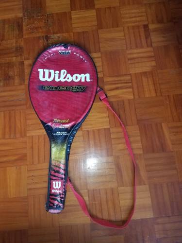 Raqueta De Tennis Wilson Energy