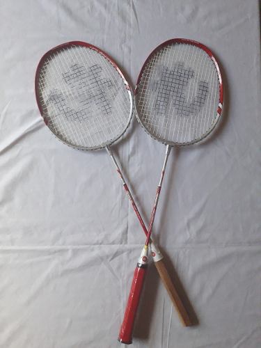 Raquetas De Badminton