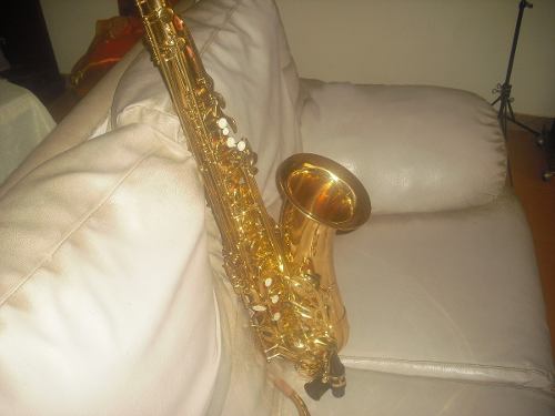 Saxofon Profecional Maxtone