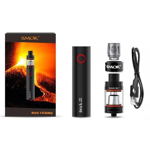 Vaporizador Stick V8