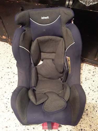 Vendo Silla Para Bebes