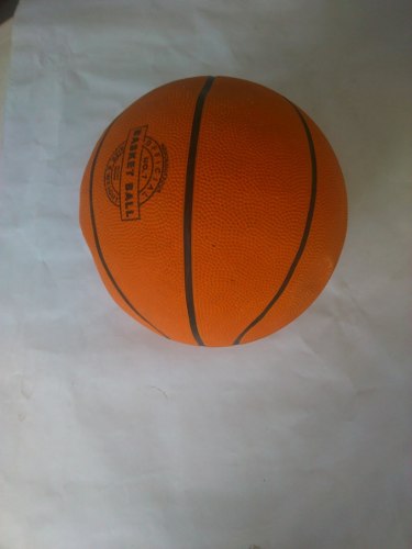 Balon De Basketboll Usada En Oferta