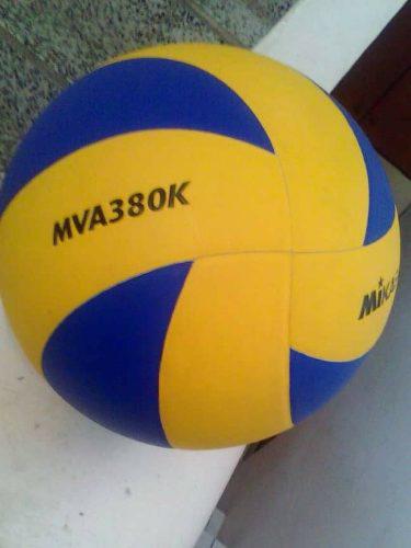 Balon De Voleibol Marca Mikasa Mva380k