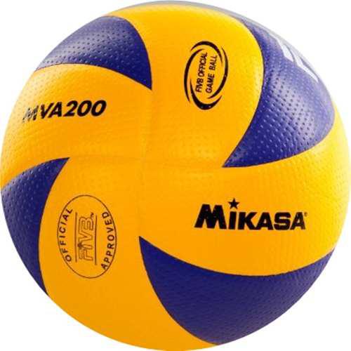 Balon Mikasa Voleibol Mva200
