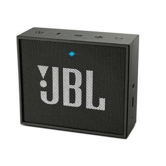Corneta Portatil Jbl Go Bluetooh + Audio 80db
