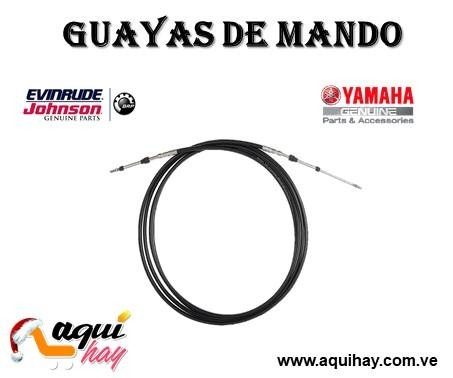Guayas De Cambio Yamaha Mercury Johnson Evinrude