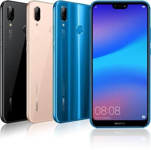 Huawei P20 Lite