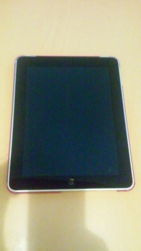 Ipad 