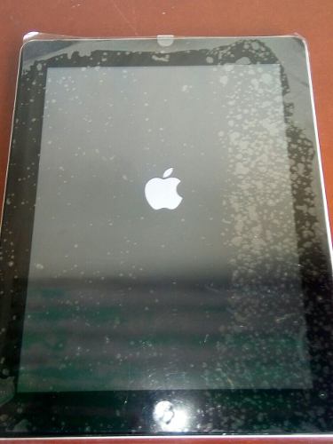 Ipad 3