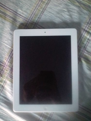 Ipad A En Perfecto Estado Para Repuesto.