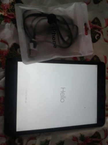 Ipad Para Repuesto Que Ofrecen