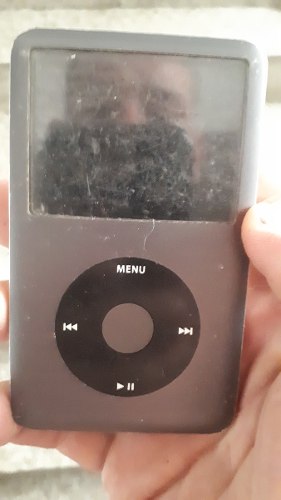 Ipod 160gb